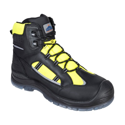 portwest rigger boots